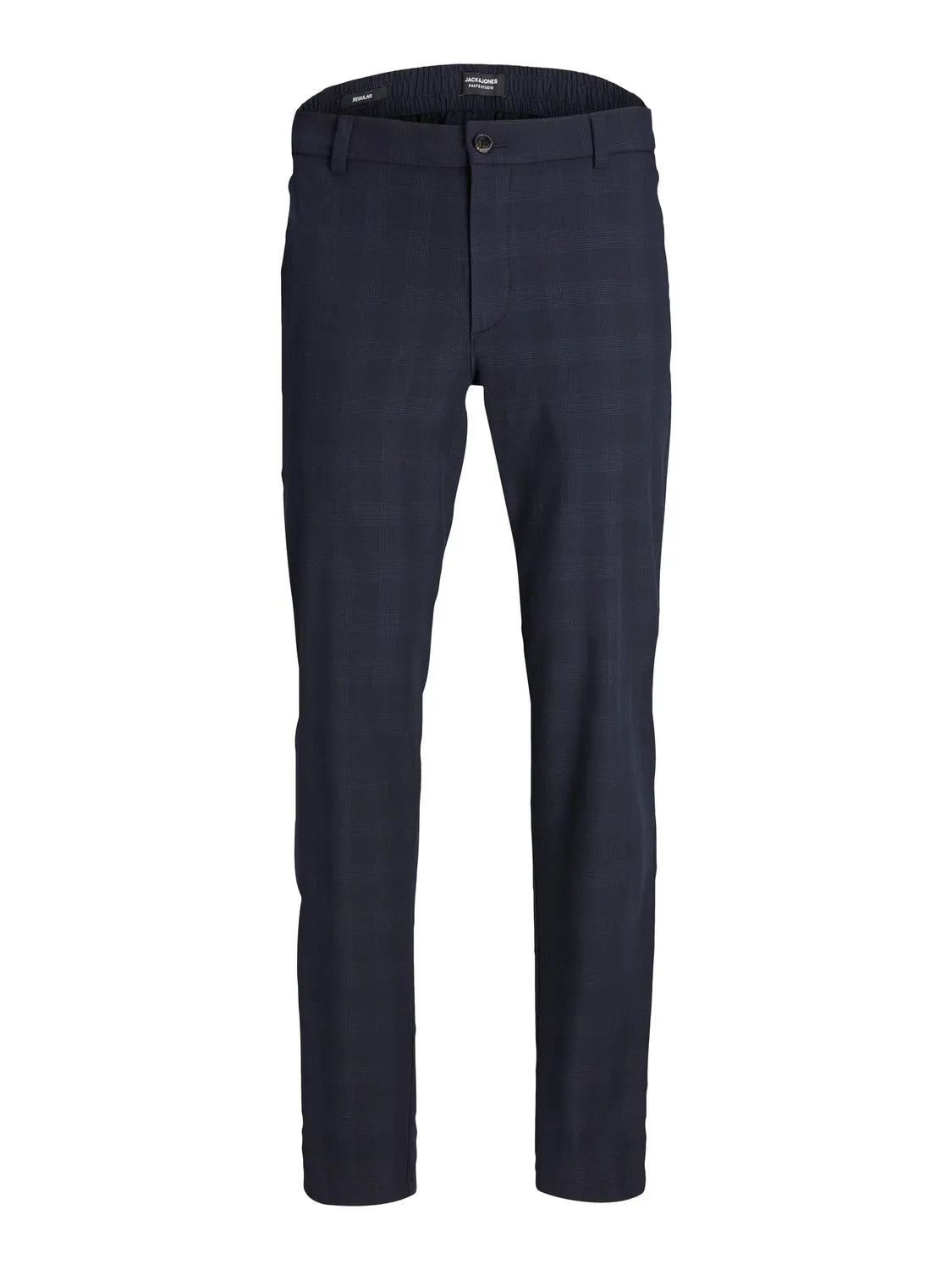 Pantalones chinos Corte regular | Azul oscuro | Jack & Jones®