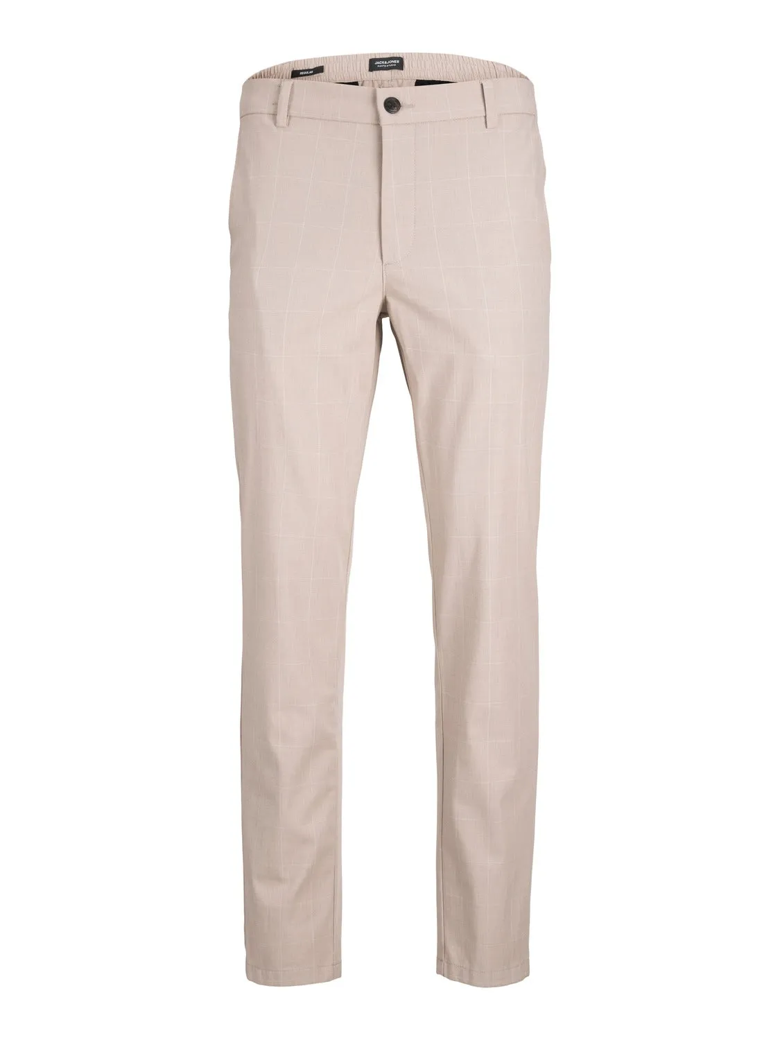 Pantalones chinos Corte regular | Rosa claro | Jack & Jones®