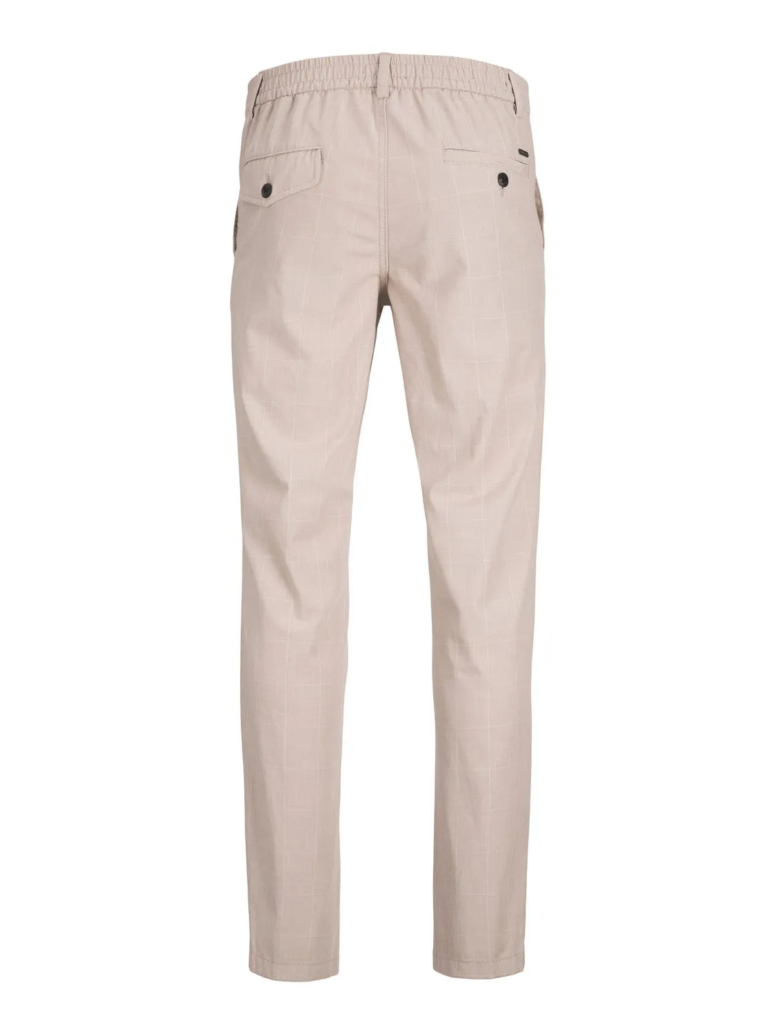 Pantalones chinos Corte regular | Rosa claro | Jack & Jones®