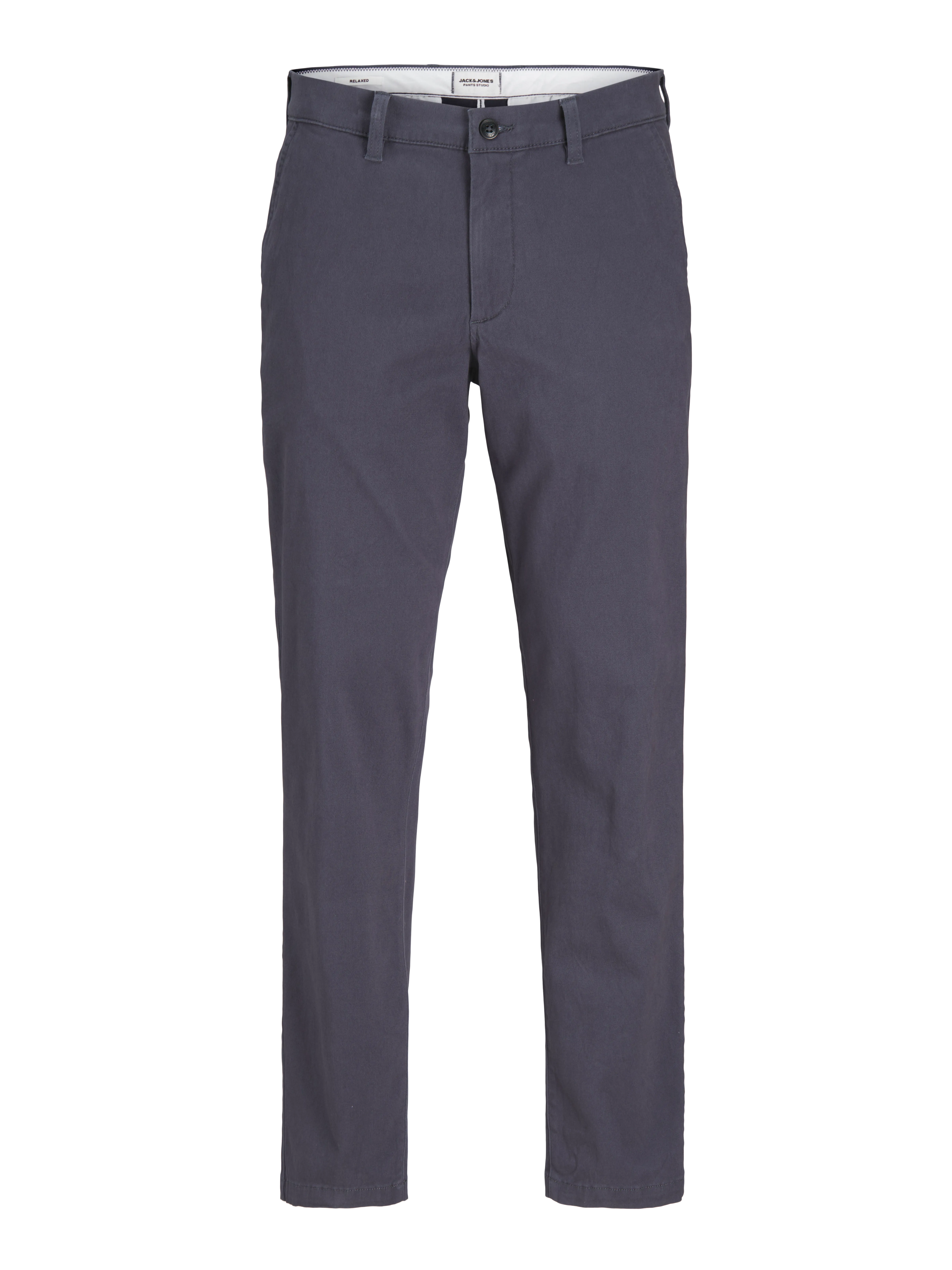 Pantalones chinos Corte relaxed | Azul oscuro | Jack & Jones®