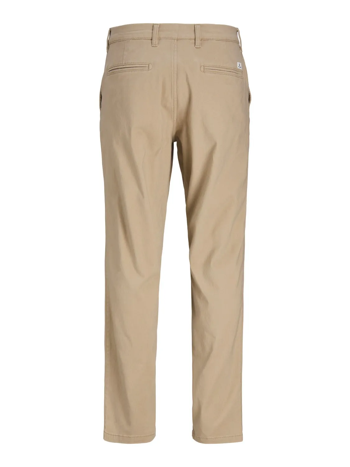 Pantalones chinos Corte relaxed | Beige | Jack & Jones®