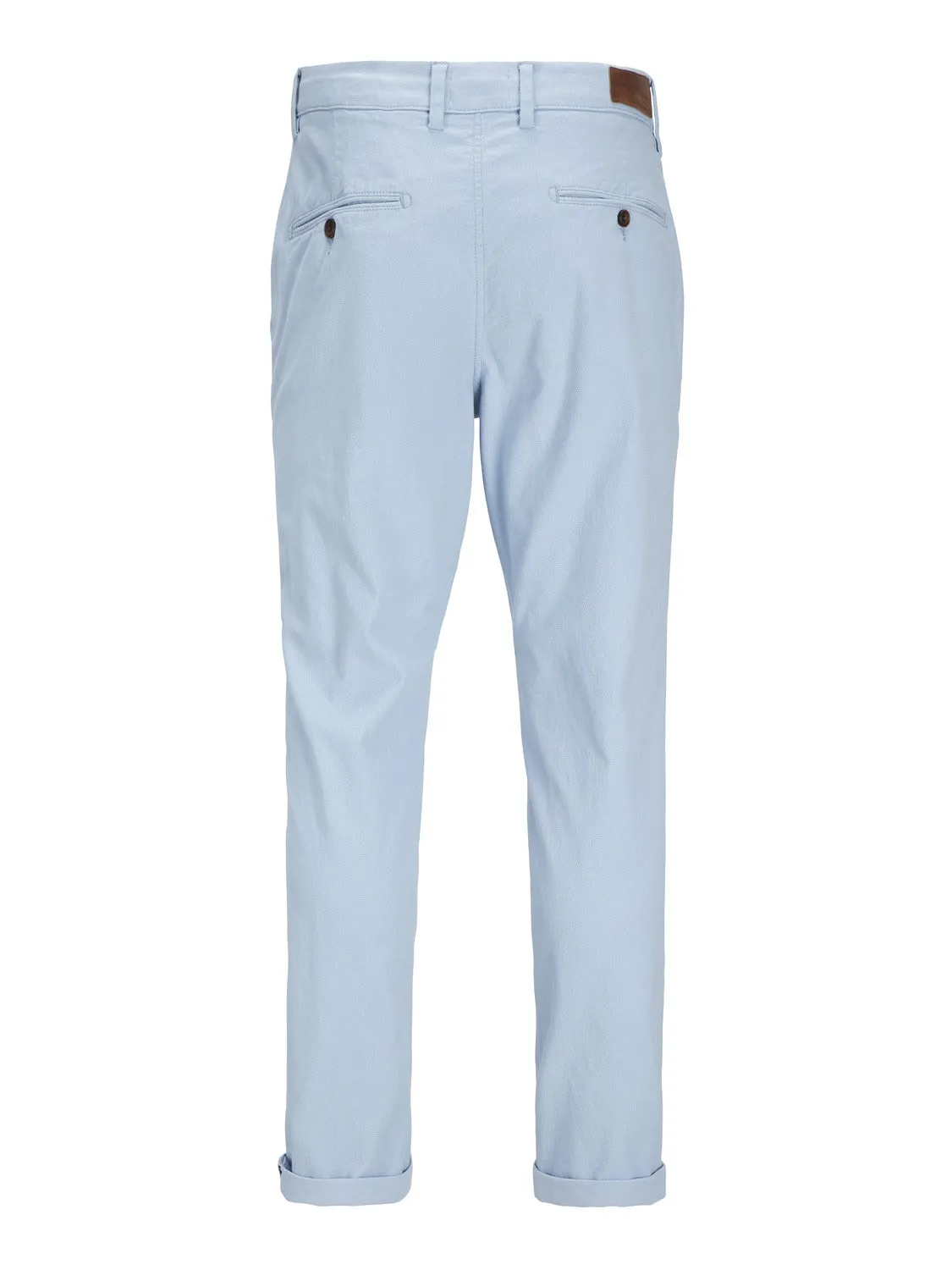 Pantalones chinos Corte slim | Azul claro | Jack & Jones®