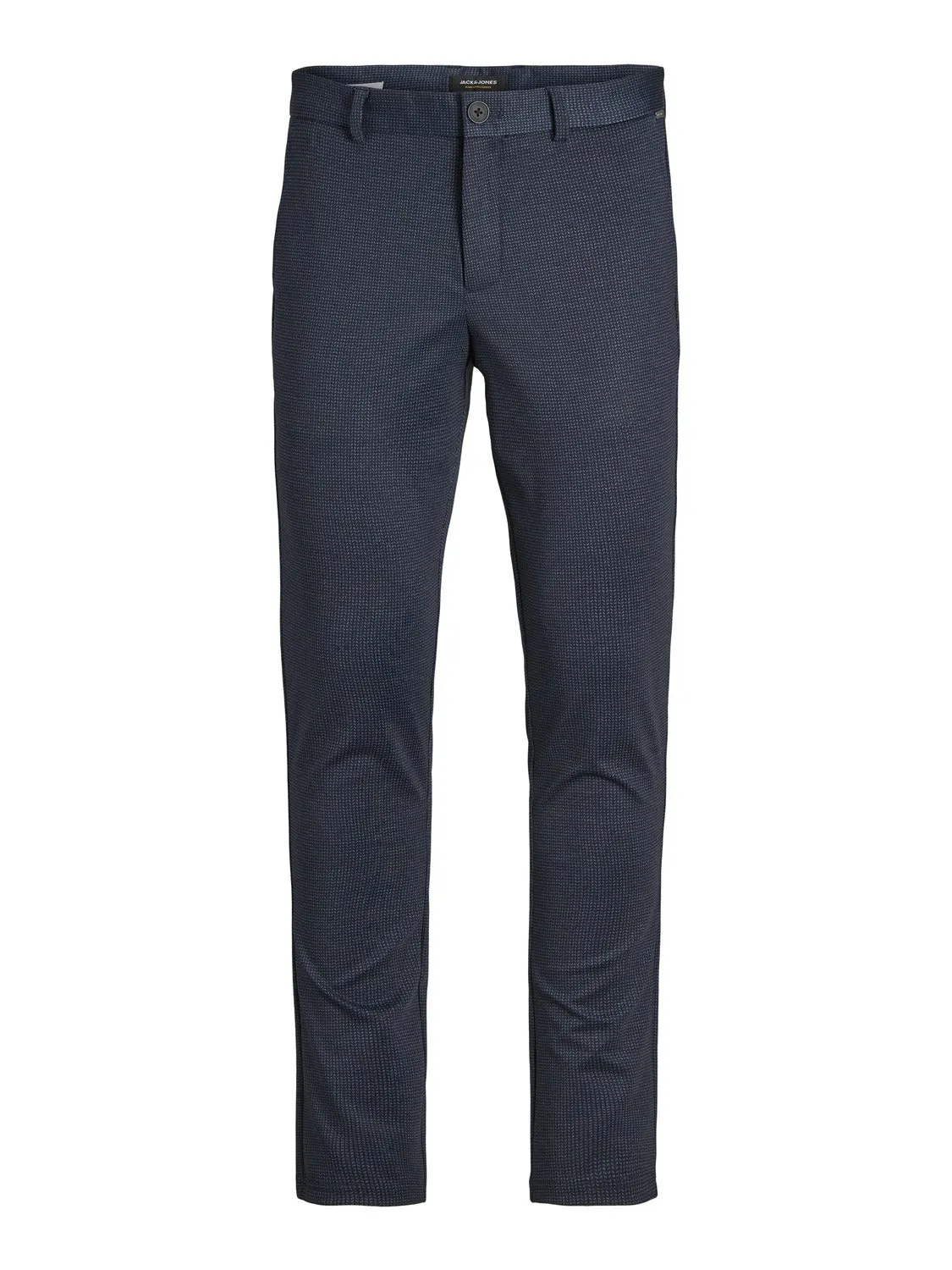 Pantalones chinos Corte slim | Azul oscuro | Jack & Jones®