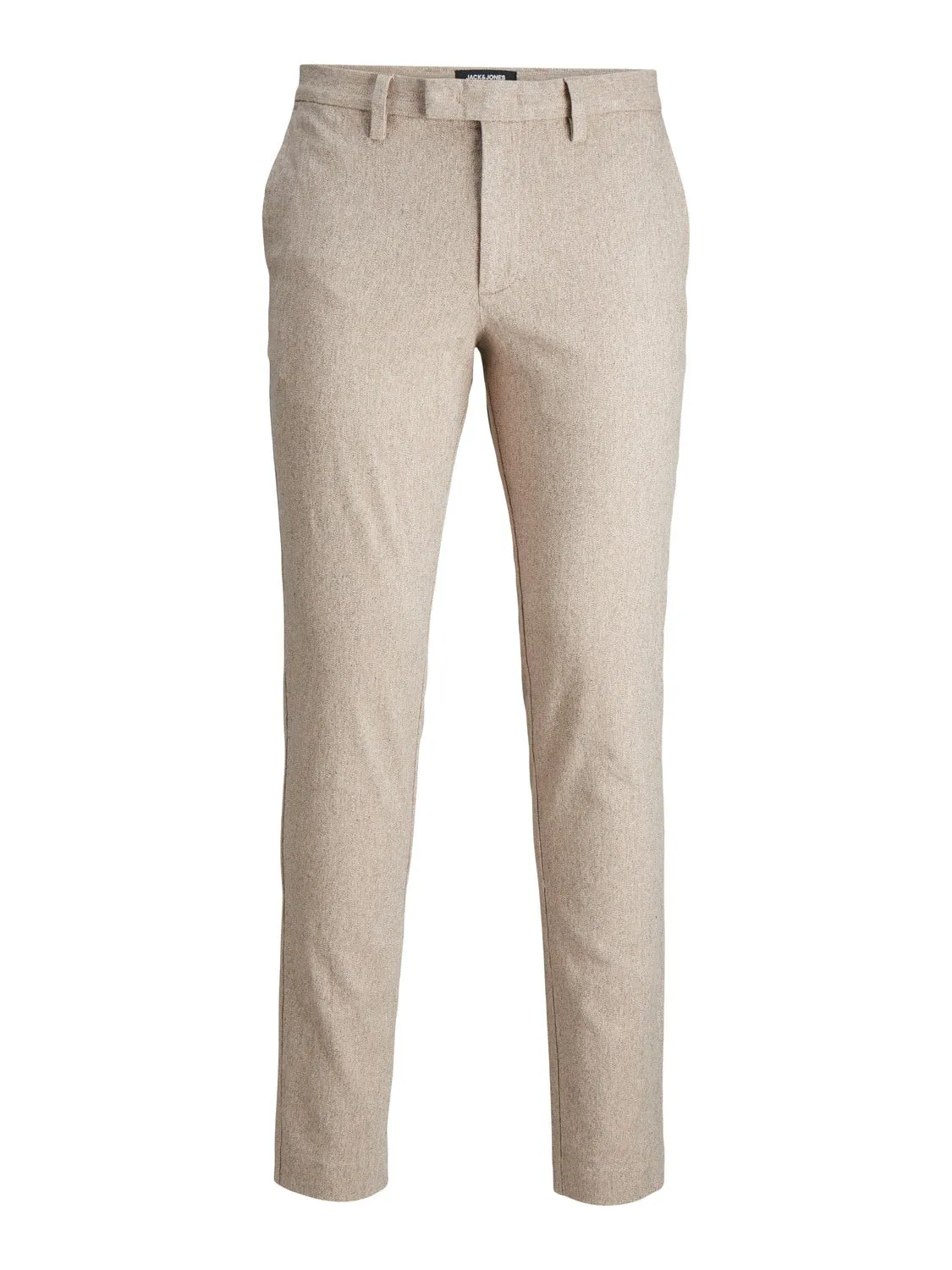 Pantalones chinos Corte slim | Beige | Jack & Jones®