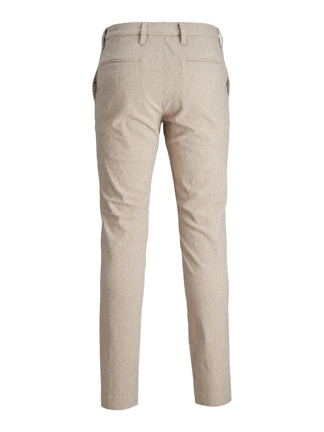 Pantalones chinos Corte slim | Beige | Jack & Jones®