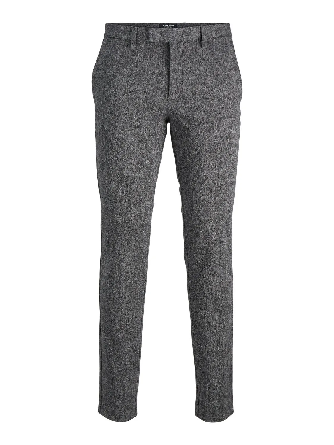 Pantalones chinos Corte slim | Gris intermedio | Jack & Jones®