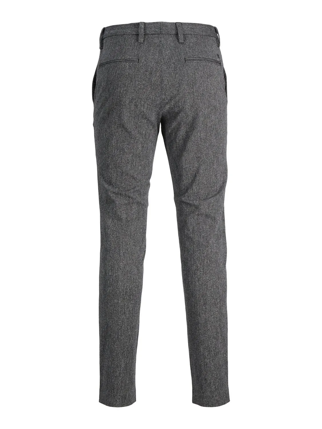 Pantalones chinos Corte slim | Gris intermedio | Jack & Jones®