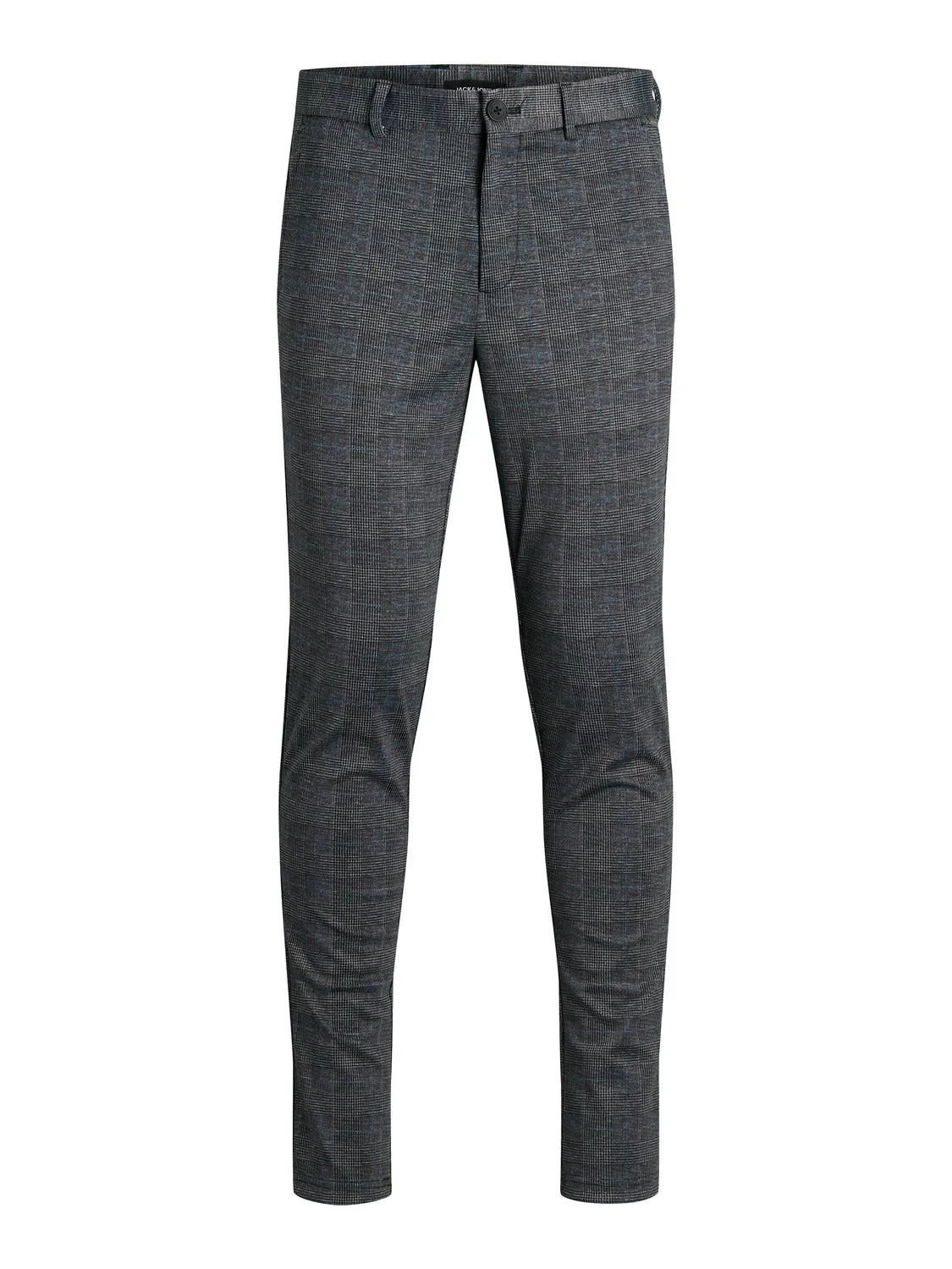 Pantalones chinos Corte slim | Gris oscuro | Jack & Jones®