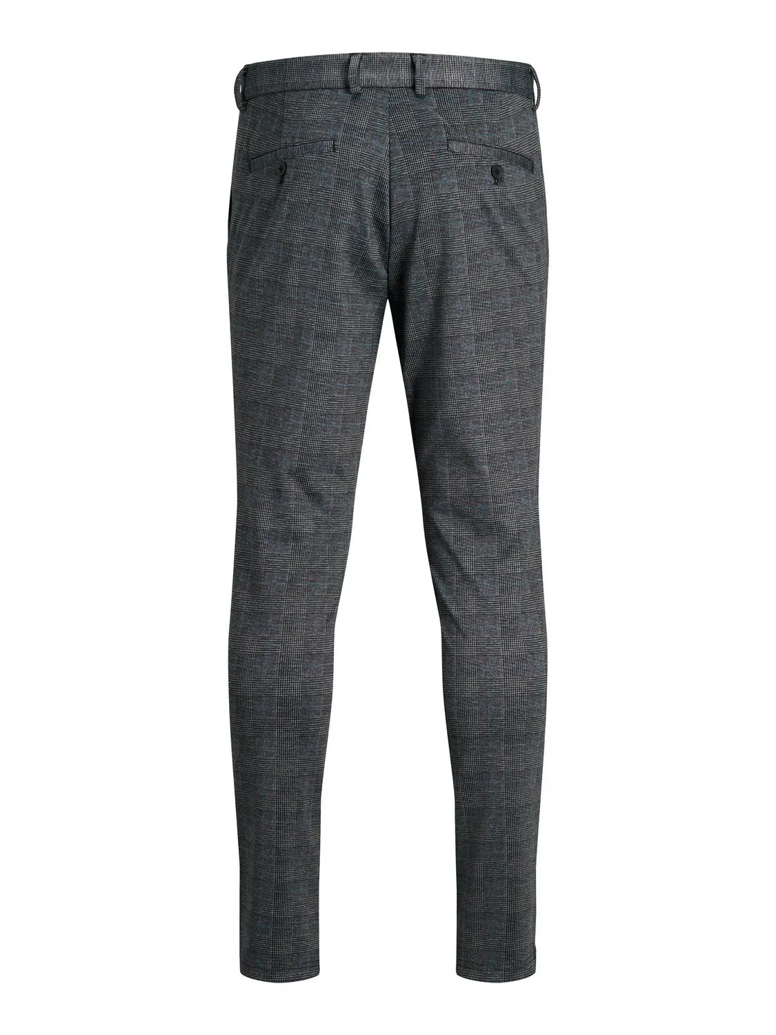 Pantalones chinos Corte slim | Gris oscuro | Jack & Jones®