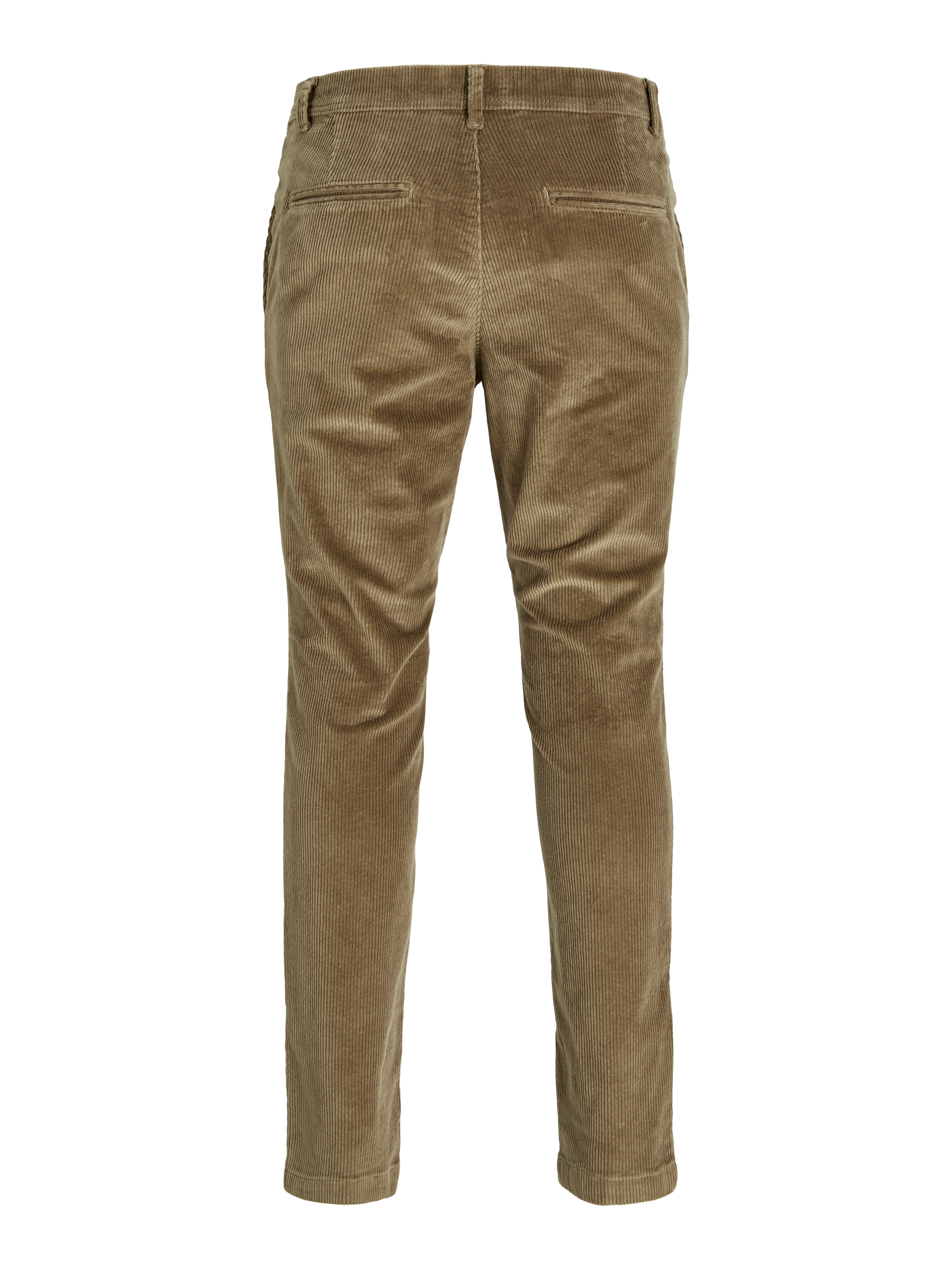 Pantalones chinos Corte slim | Marrón claro | Jack & Jones®