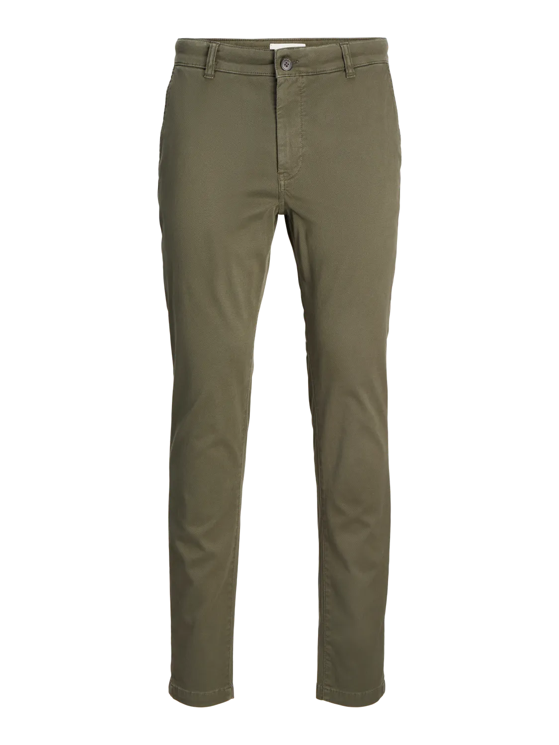 Pantalones chinos Corte slim | Verde oscuro | Jack & Jones®