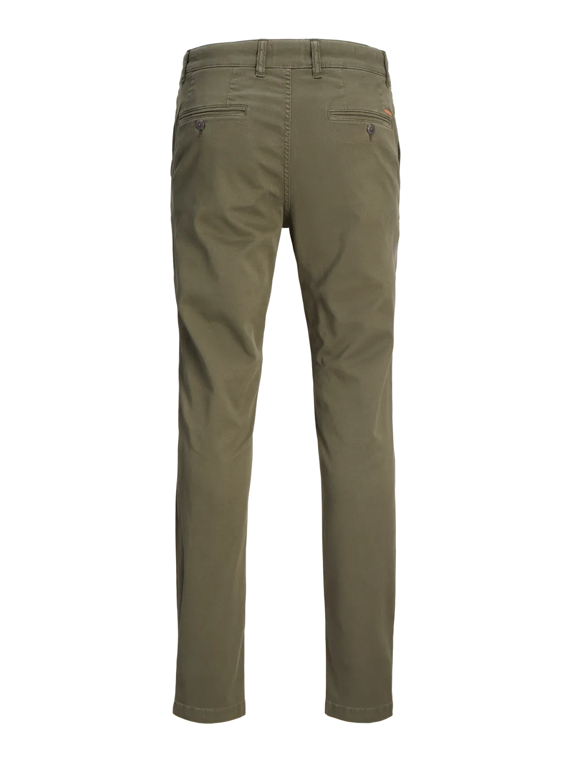 Pantalones chinos Corte slim | Verde oscuro | Jack & Jones®