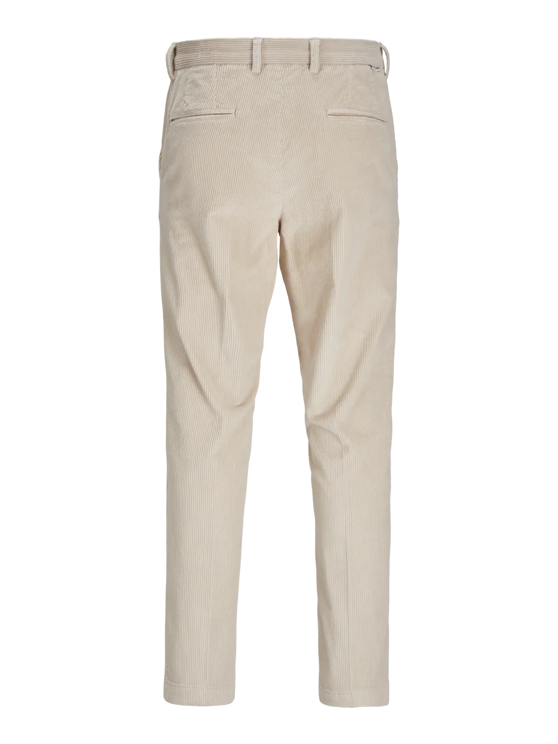 Pantalones chinos Corte tapered | Gris claro | Jack & Jones®