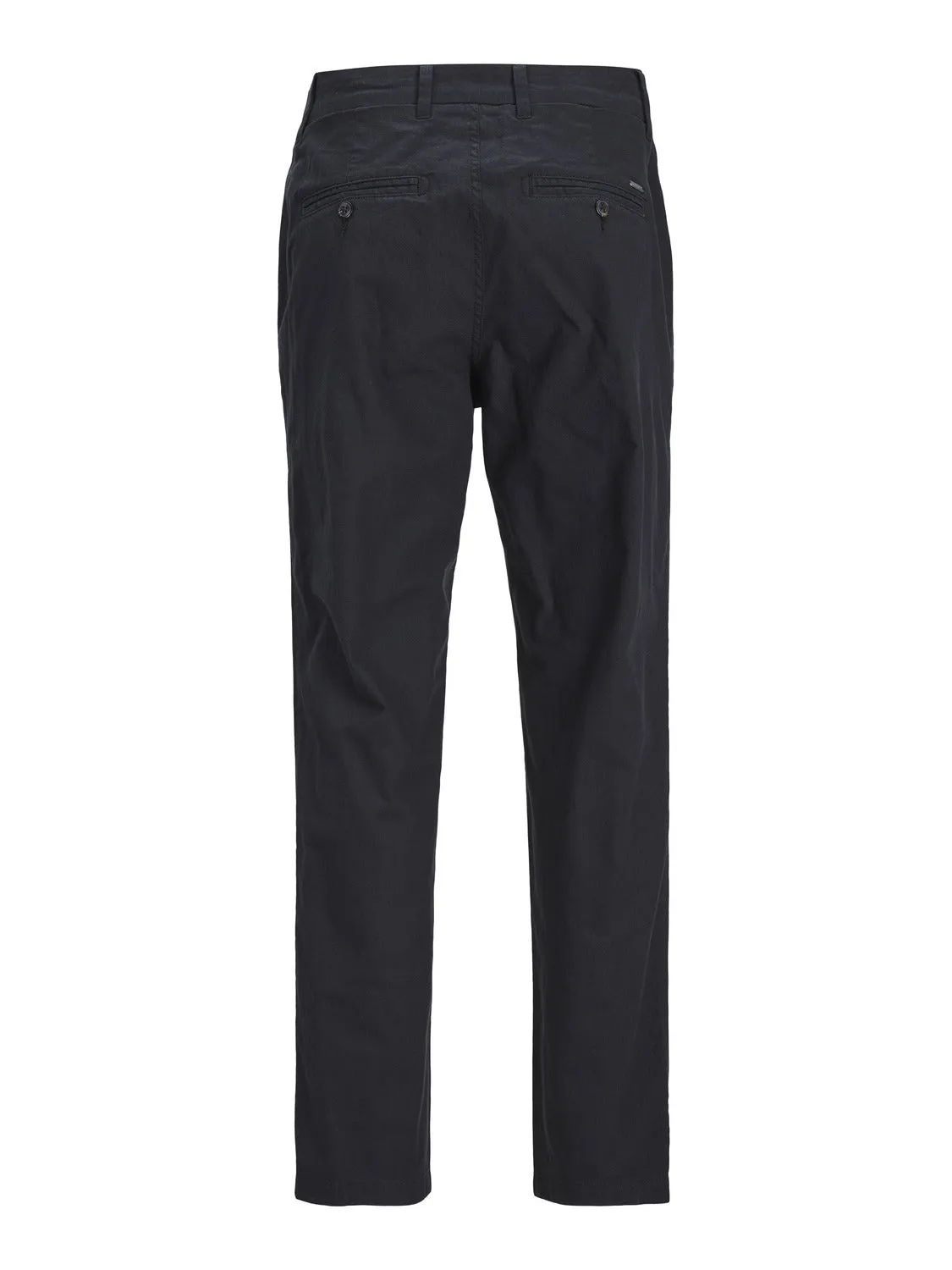 Pantalones chinos Corte tapered | Negro | Jack & Jones®