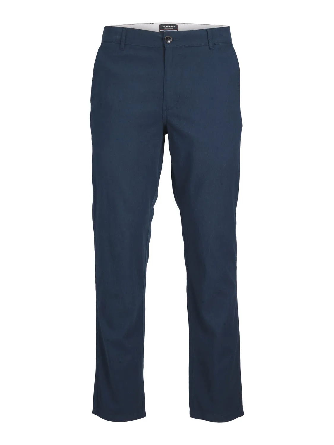 Pantalones chinos Junior | Azul oscuro | Jack & Jones®