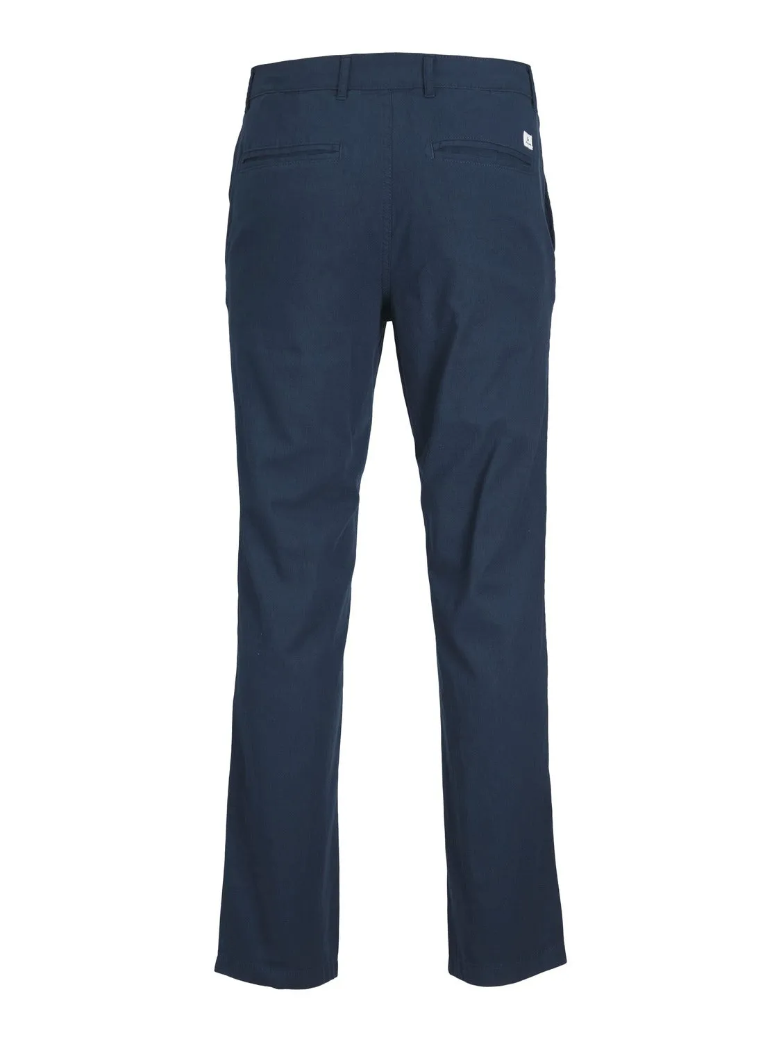 Pantalones chinos Junior | Azul oscuro | Jack & Jones®