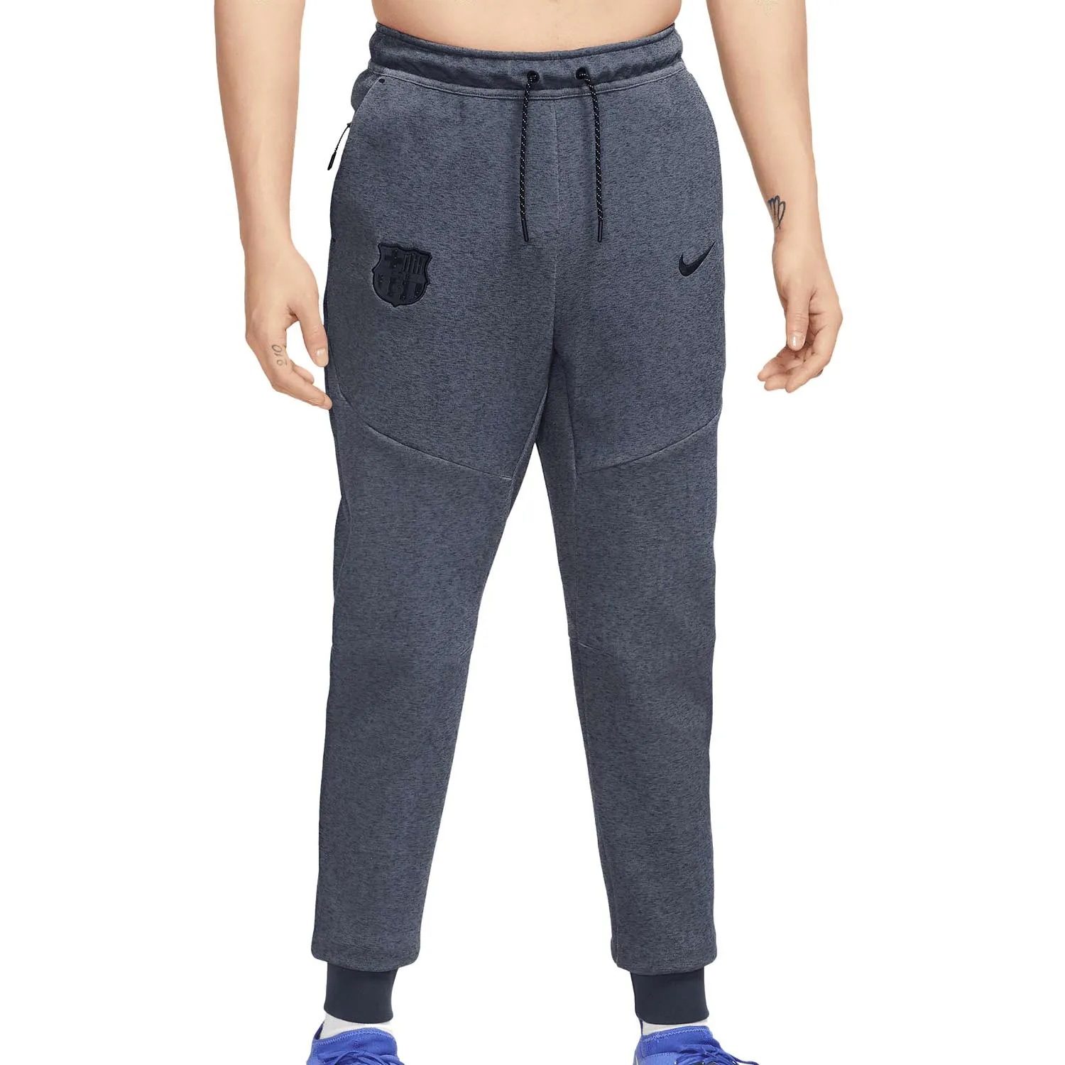 Pantalón Nike Barcelona Sportswear Tech Fleece