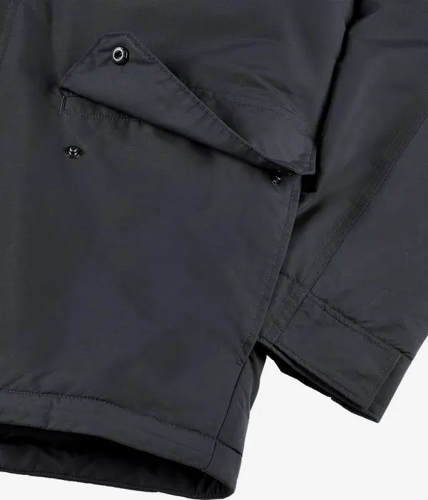 Patagonia Isthmus Parka Chaqueta (ink black)