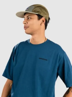 Patagonia P-6 Logo Responsibili Camiseta