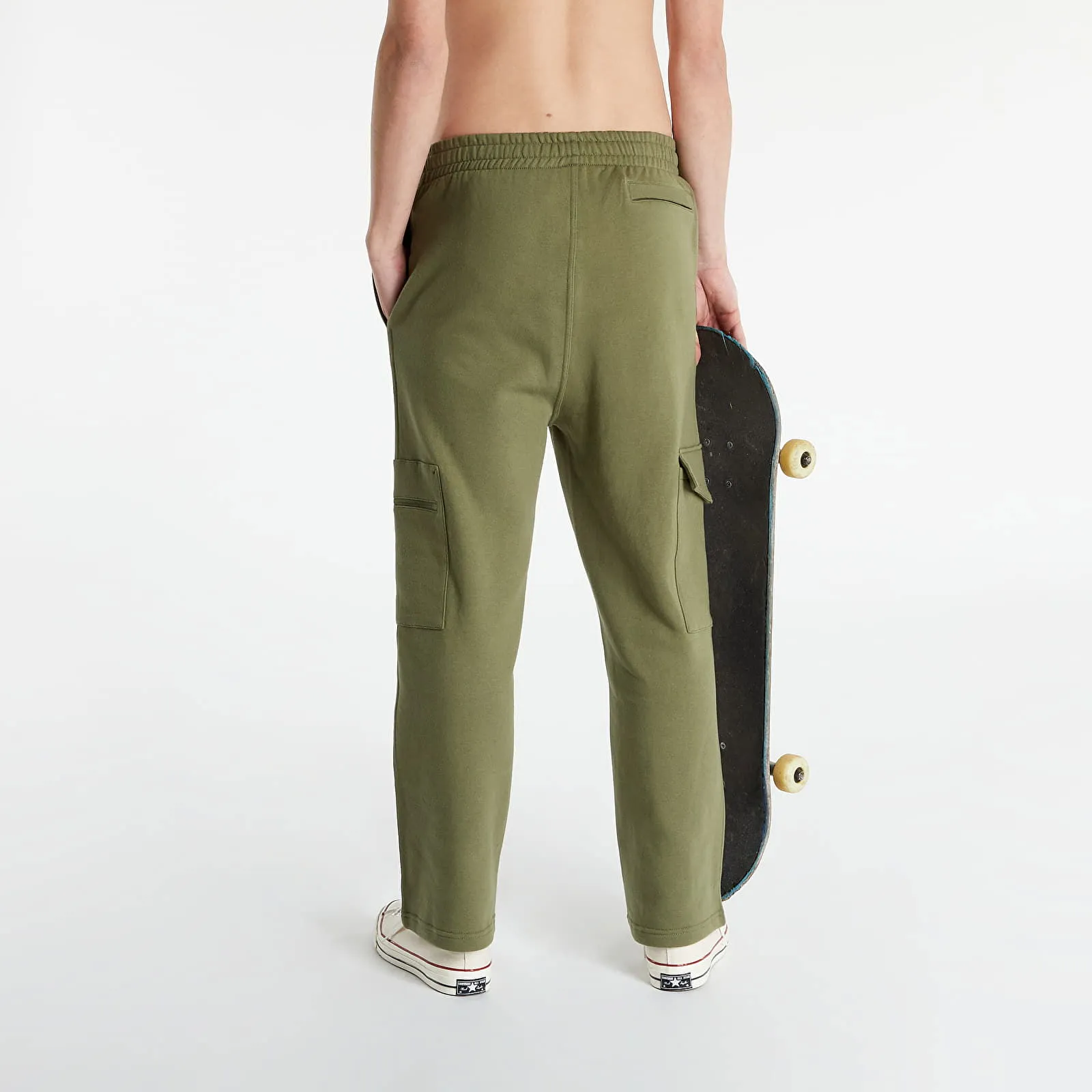 Patta Basic Summer Cargo Jogging Pants