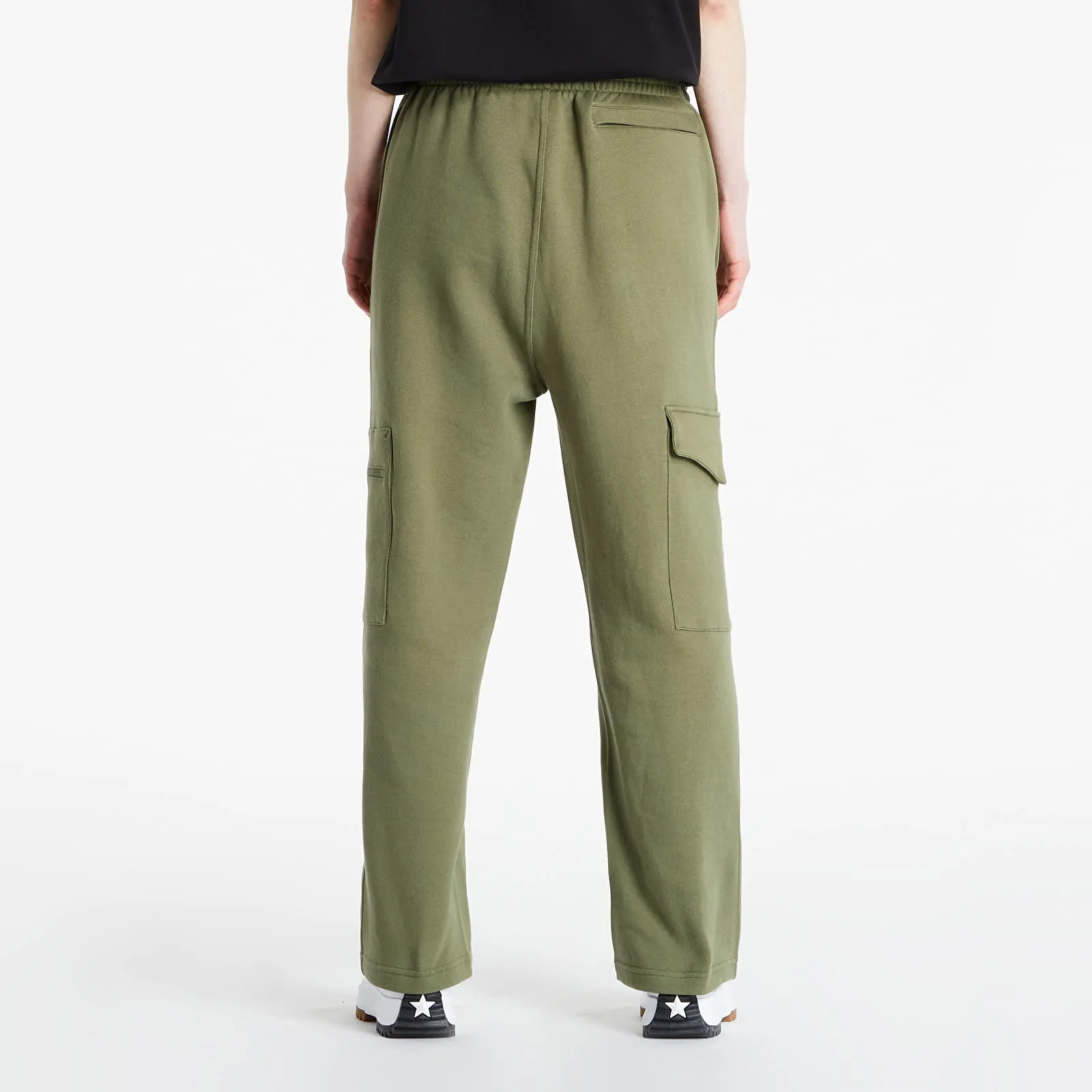 Patta Basic Summer Cargo Jogging Pants