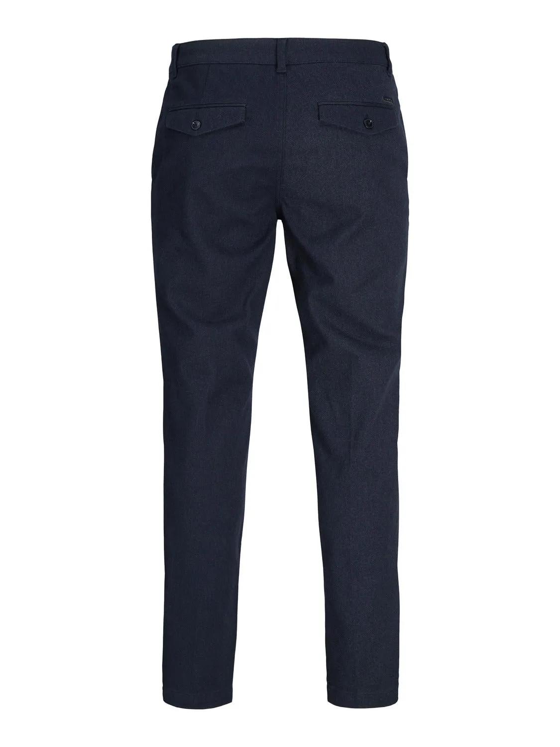 Plus Pantalones chinos Corte carrot | Azul oscuro | Jack & Jones®