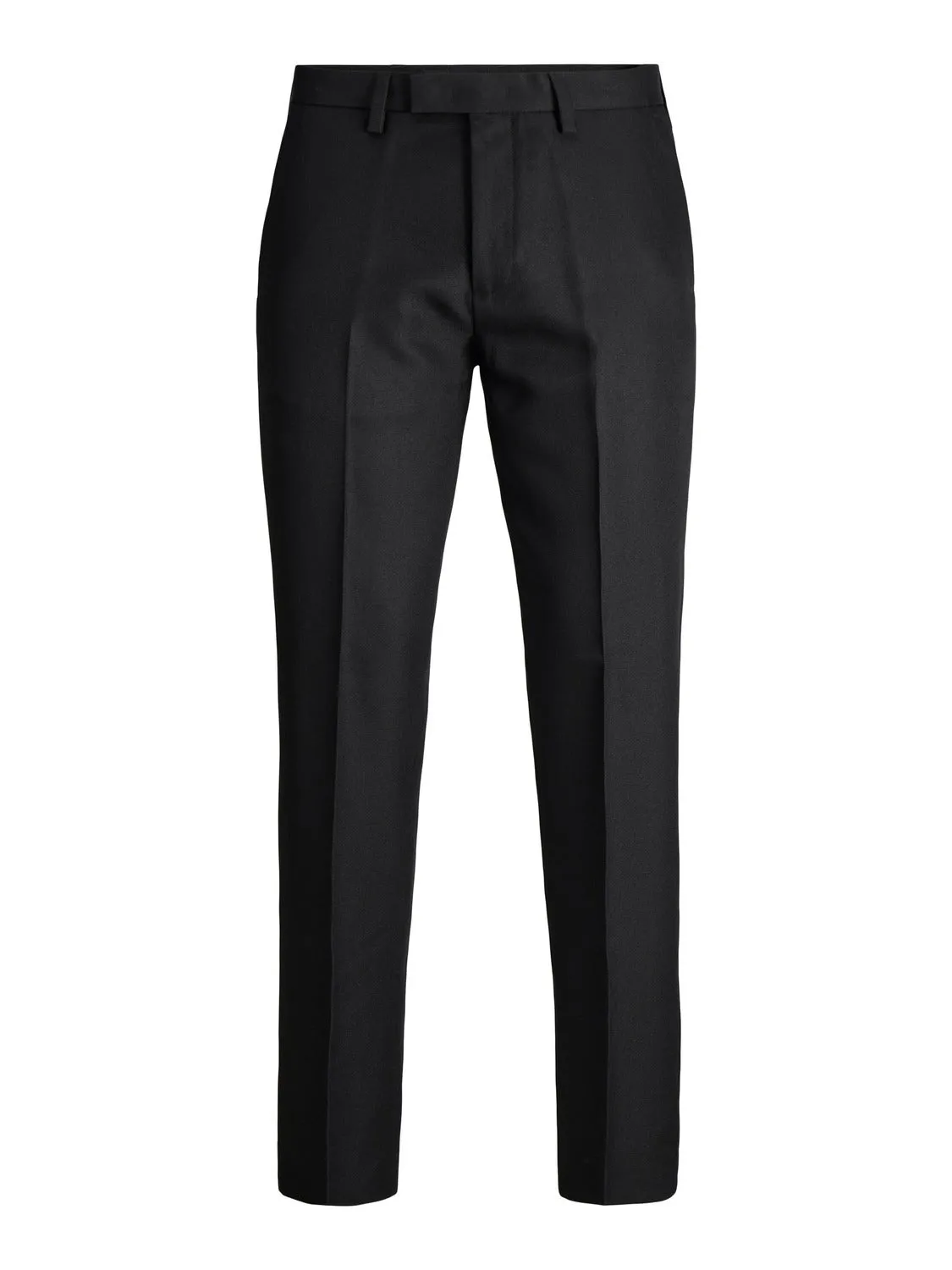 Plus Pantalones chinos Corte slim | Negro | Jack & Jones®