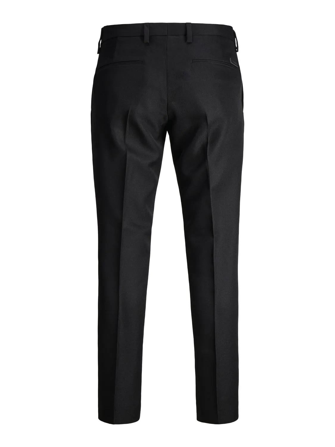 Plus Pantalones chinos Corte slim | Negro | Jack & Jones®