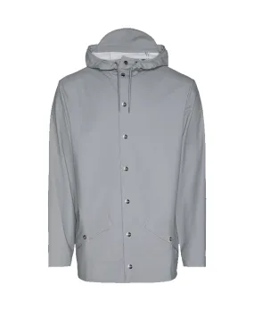 RAINS CLASSIC JACKET ROCK