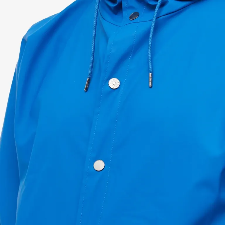 RAINS CLASSIC JACKET WAVES