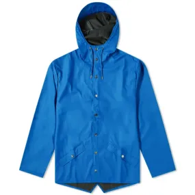 RAINS CLASSIC JACKET WAVES