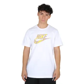 Remera Nike Sportswear Club Plus Hombre