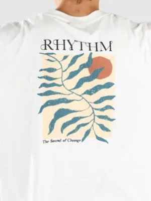 Rhythm Fern Vintage Camiseta