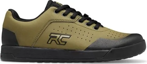 Ride Concepts Zapatillas Ride Concepts Hellion Olive/Black