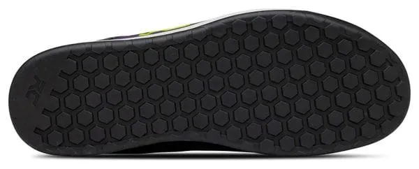 Ride Concepts Zapatillas Ride Concepts Hellion Olive/Black