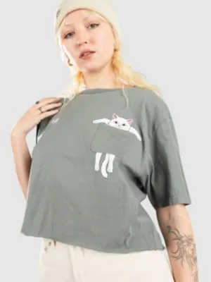 RIPNDIP Broke The Pocket Camiseta