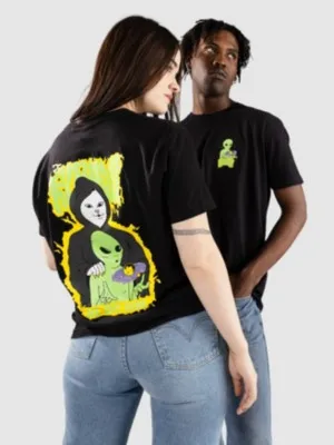 RIPNDIP Mind Wrap Camiseta