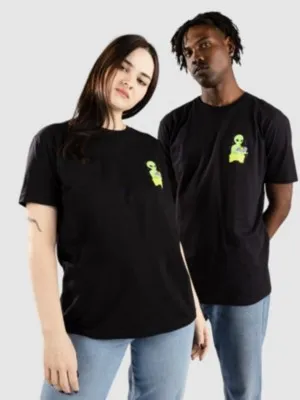 RIPNDIP Mind Wrap Camiseta