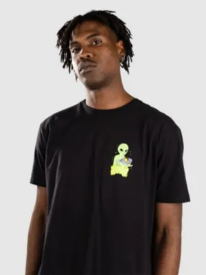 RIPNDIP Mind Wrap Camiseta