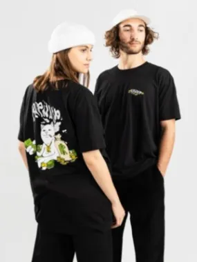 RIPNDIP Money Man Camiseta