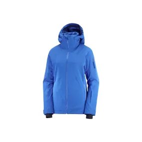 Salomon Campera Addict Jacket W – Mujer – C18253