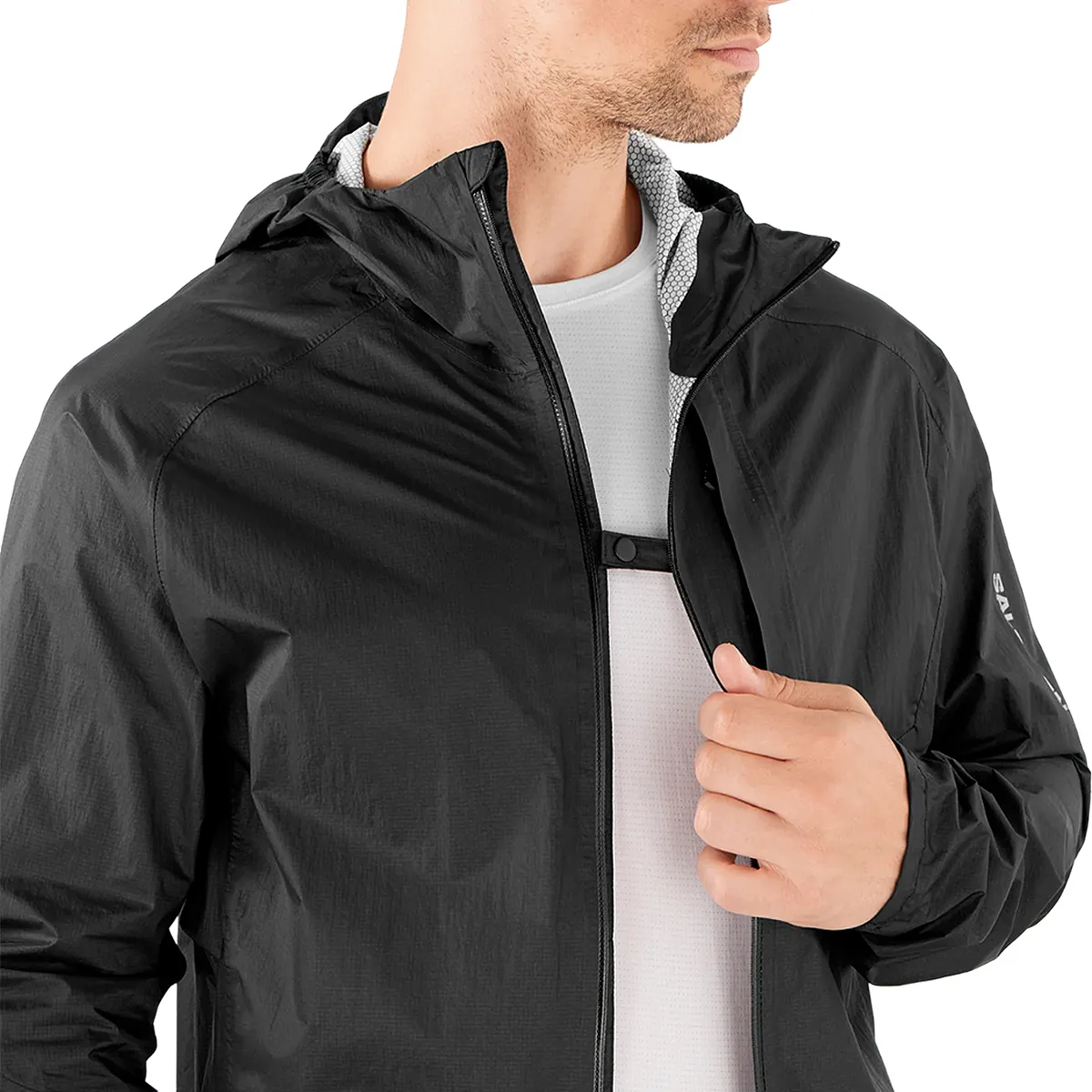 Salomon Campera Bonatti Wp Jacket M – Hombre – C18739