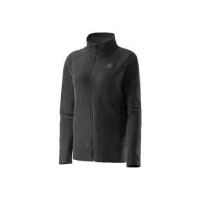 Salomon Campera Polar Lt Jacket Mujer – 15905