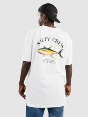 Salty Crew Ahi Mount Camiseta