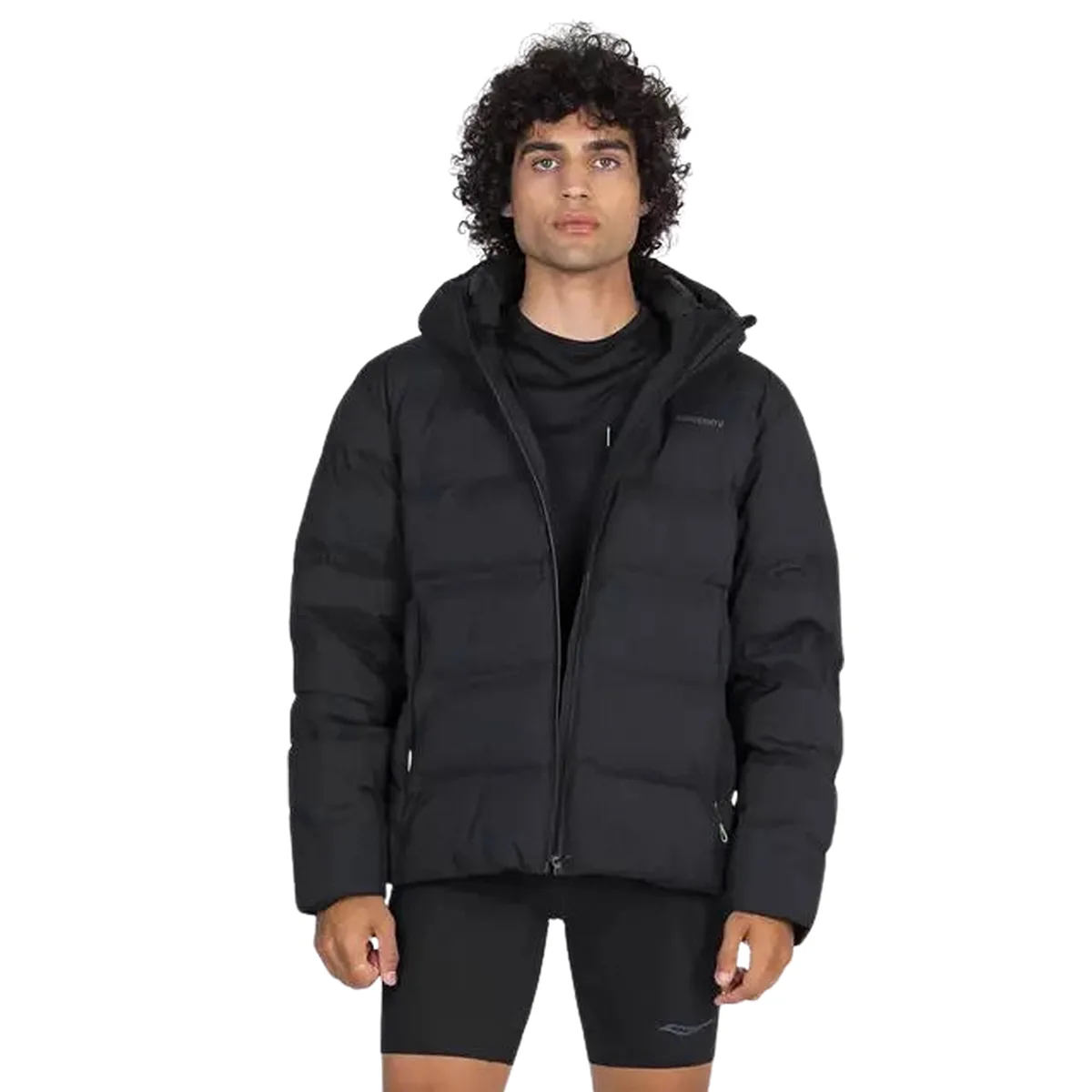 Saucony Campera Jacket Snowdrift- Hombre – 21119106105