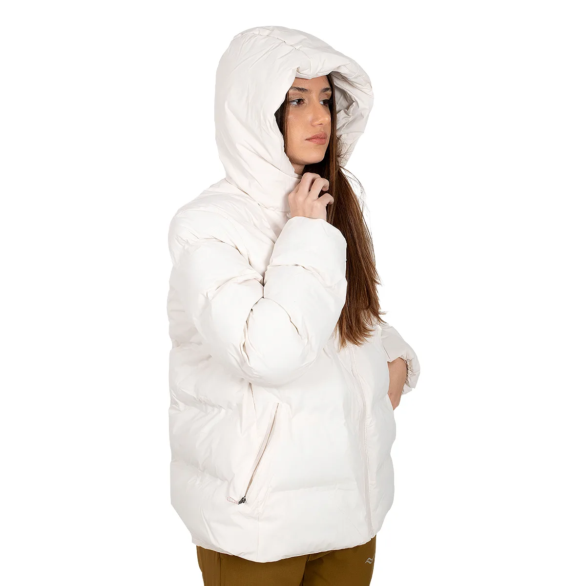 Saucony Campera Jacket Snowdrift- Mujer – 21219833141