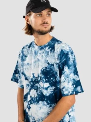 Shaka Wear 7.5 Max Heavyweight Tie Dye Camiseta