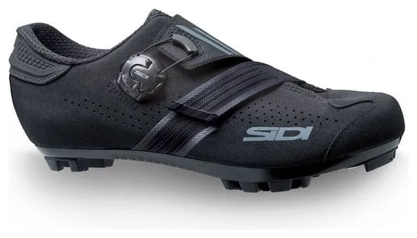 Sidi Zapatillas MTB Sidi Aertis Mega Negras