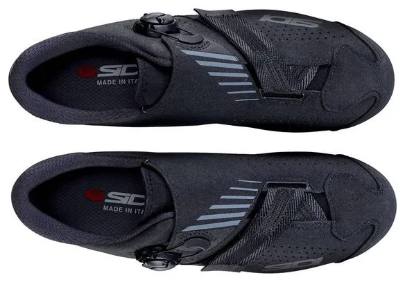 Sidi Zapatillas MTB Sidi Aertis Mega Negras