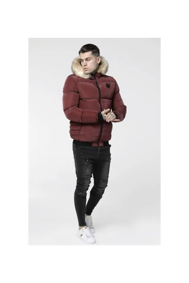 SIKSILK Chaqueta 